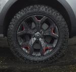 Land Rover Discovery SVX 2018 года (WW)